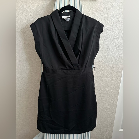 Sincerely Julie Black dress - Picture 1 of 4